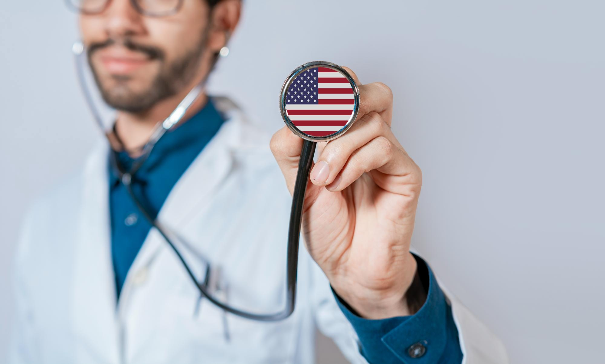 How to Prepare for the Medical Exam for DV Lottery